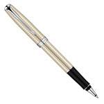 Ручка-роллер Parker Sonnet Premium Cisele Decal T535 Sterling Silver CTсеребро 925пробы(S0912510)