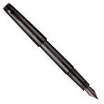 Parker Premier F563 Black Edition 2010 перьевая ручка  S0930500