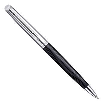 Шариковая ручка Waterman Hemisphere Deluxe Silky CT(S0921230)