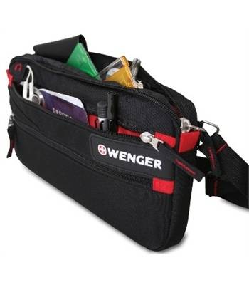 сумка поясная Wenger