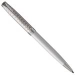 Шариковая ручка Parker Sonnet Premium K540 Metal&Pearl PGT CT 1931550