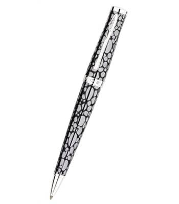 яШариковая ручка Cross Sauvage Stingray (AT0312-6) "кожа ската"