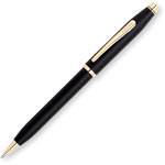 Шариковая ручка Cross Century II Classic Black (2502WG)