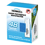 Набор запасной ThermaCELL Refills MR 400-12 (4 баллона + 12 таблеток) 48 часов