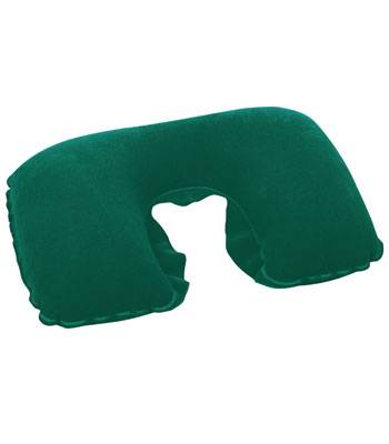 яНадувная подушка Bestway 67006 Flocked Air Pillow (48x30см)