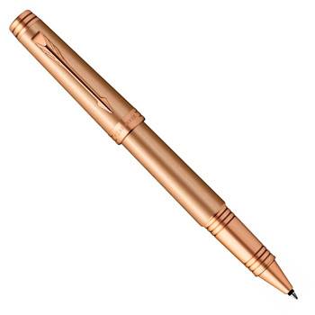 яParker Premier T564 Pink Gold PVD 2011 ручка-роллер (S0960810)