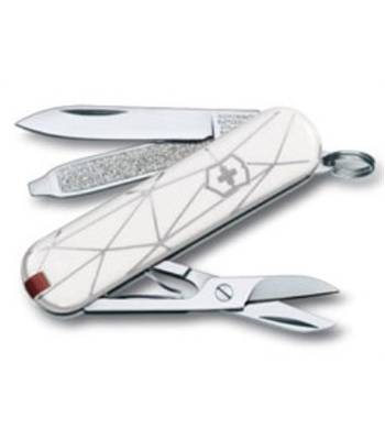 яНож-брелок Victorinox 0.6223.L1207 CLASSIC LIMITED EDITION 2012