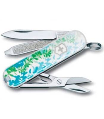 яНож-брелок Victorinox 0.6223.L1105 CLASSIC LIMITED EDITION 2011