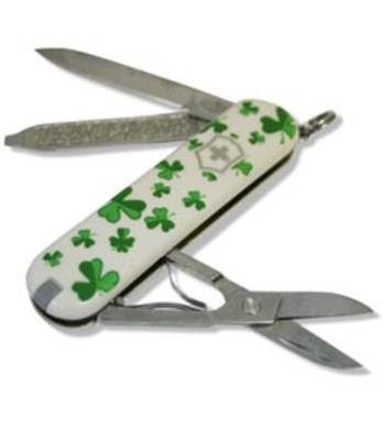 яНож-брелок Victorinox 0.6203.L1003 CLASSIC LIMITED EDITION 2010