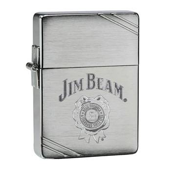 яЗажигалка Zippo 28070 Jim Beam