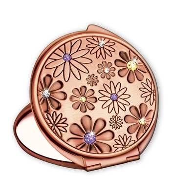 я98-0962 Зеркало косметическое Jardin D