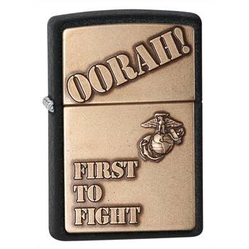 яЗажигалка Zippo 28368 Marine Black Crackle