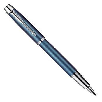 яParker IM Premium F225 Blue Black Historical colors перьевая ручка (1892551)