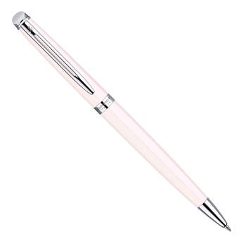 яШариковая ручка Waterman Hemisphere Rosewood CT (1869018)