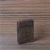 Пример работы на Zippo 1935.25