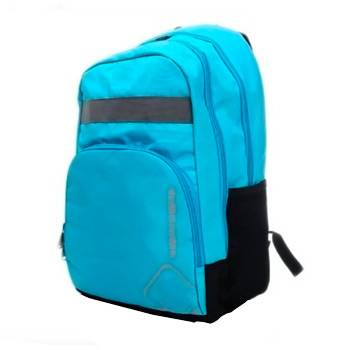 яРюкзак Swisswin SWK2001 blue