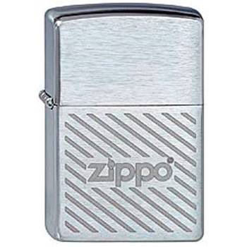 яЗажигалка Zippo 200 Zippo stripes
