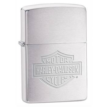 яЗажигалка Zippo 200HD.H199 Harley-Davidson