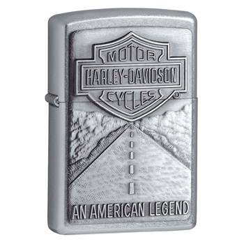 Зажигалка Zippo 20229 Harley-Davidson