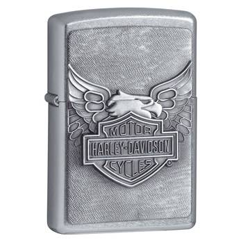 Зажигалка Zippo 20230 Harley-Davidson
