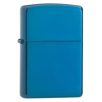 Зажигалка Zippo 20446 Sapphire