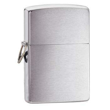 яЗажигалка Zippo 275 Brushed Chrome