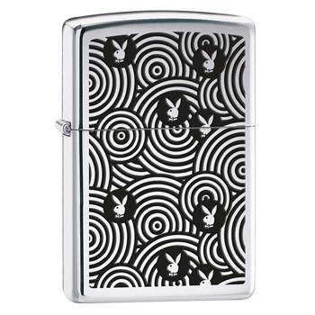 яЗажигалка Zippo 28075 Play Boy