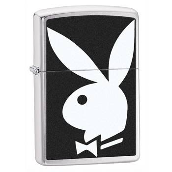 яЗажигалка Zippo 28269 Playboy