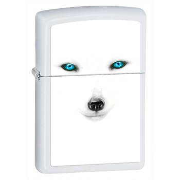яЗажигалка Zippo 28272 Arctic Fox