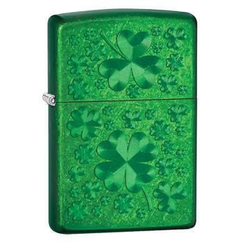 яЗажигалка Zippo 28354 Clover Meadow