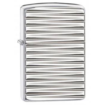яЗажигалка Zippo 28639 Armor High Polish Chrome