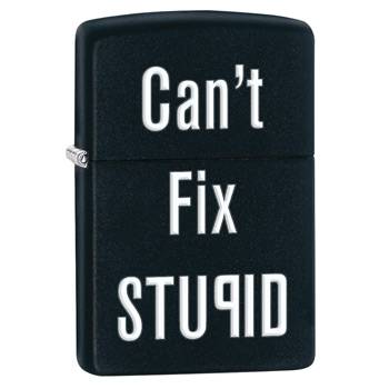 яЗажигалка Zippo 28664 Can