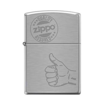 яЗажигалка Zippo 28942 Quality Assured