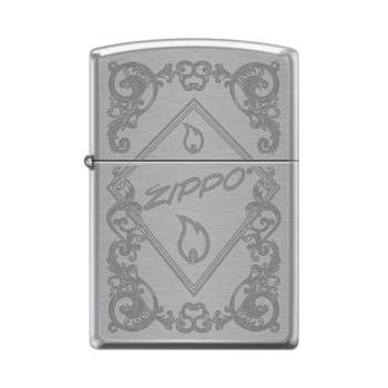 яЗажигалка Zippo 28943 Zippo Framed