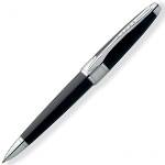 Шариковая ручка Cross Apogee  Black Star Lacquer AT0122-2