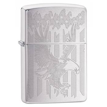 яЗажигалка Zippo 29216 Eagle