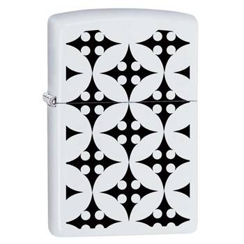 яЗажигалка Zippo 214 Throwing Stars