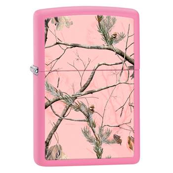 яЗажигалка Zippo 28078 Realtree Apc