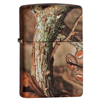 яЗажигалка Zippo 28738 Mossy Oak Break-up infinity
