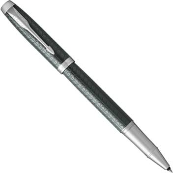 яParker IM Premium 2017 T323 Green CT ручка-роллер 1931642