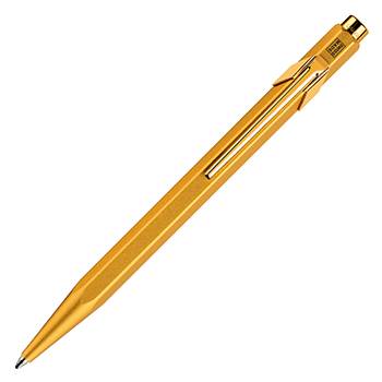 Шариковая ручка Carandache Office 849 GoldBar (849.999)