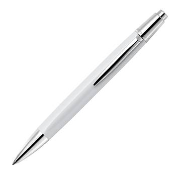 Шариковая ручка Carandache Alchemix - White (4880.001)