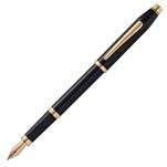 Перьевая ручка Cross Century II Classic Black lacquer (419-1MF)