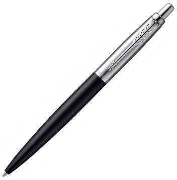 Шариковая ручка Parker Jotter XL K69 Matte Black CT 2068358