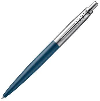 Шариковая ручка Parker Jotter XL K69 Matte Blue CT 2068359