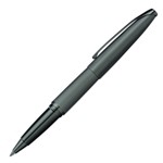 Ручка-роллер Cross ATX Titanium Grey PVD (885-46)