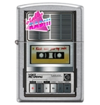 яЗажигалка Zippo 207_recorder
