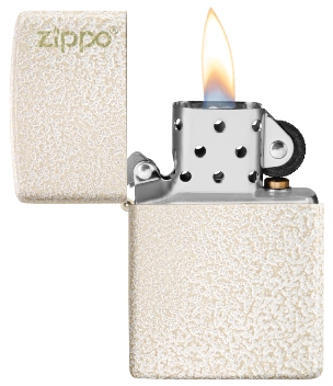 Зажигалка Zippo 49181ZL Mercury Glass