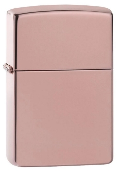 Зажигалка Zippo 49190 High Polish Rose Gold