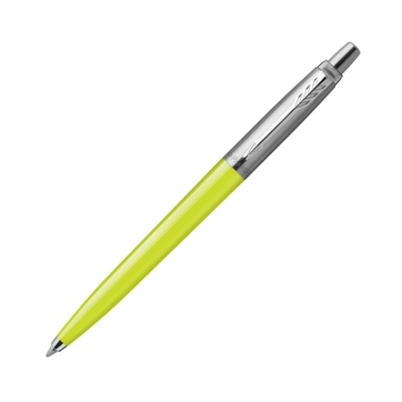 Шариковая ручка Parker Jotter Original K60 Lime Green (R2123126) в подарочной коробке